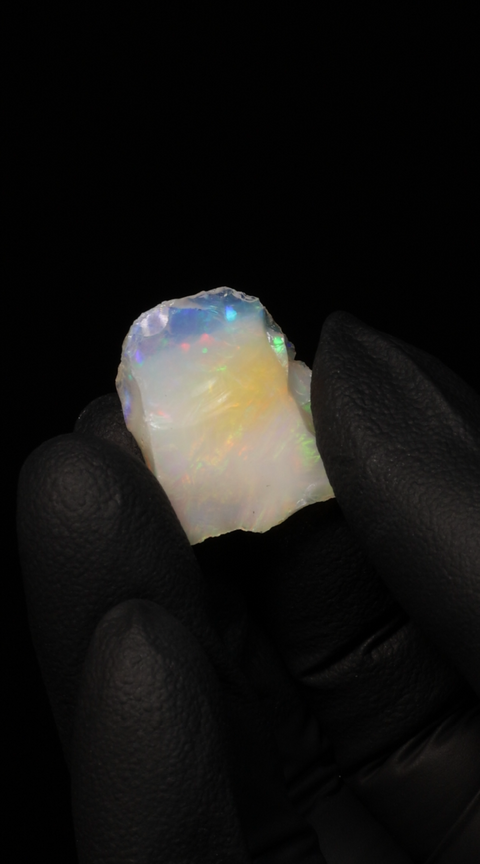 2.49g Rough Single