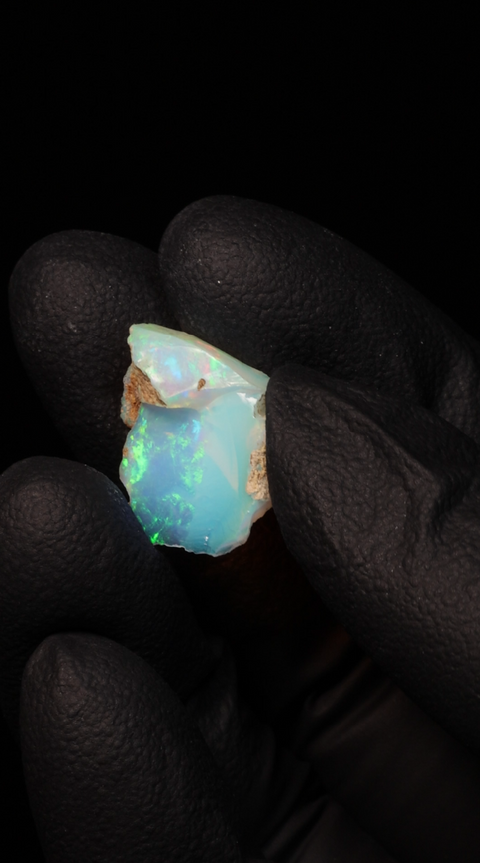 0.88g Rough Single