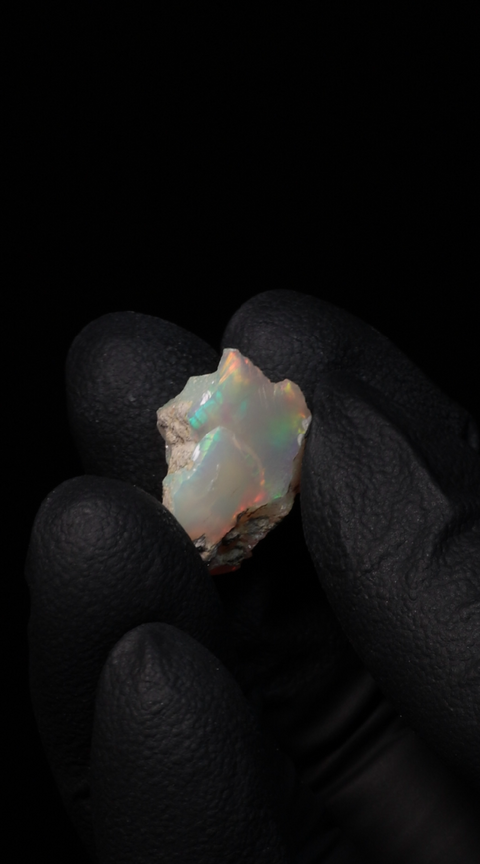 1.68g Rough Single