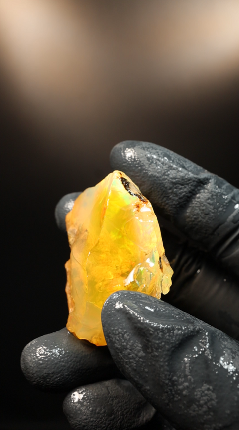 20.45g Rough Specimen