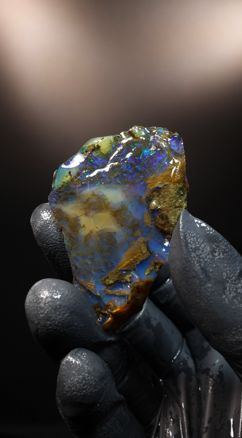 20.35g Rough Specimen