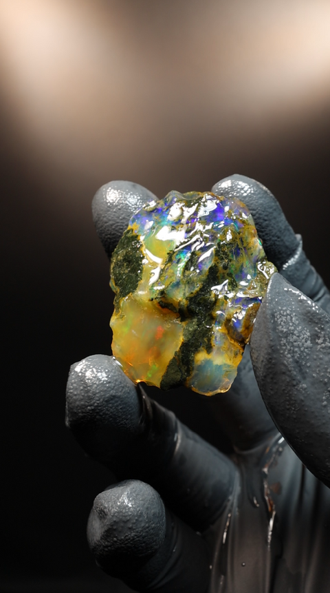 14.18g Rough Specimen
