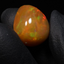 8.75ct Teardrop Cabochon