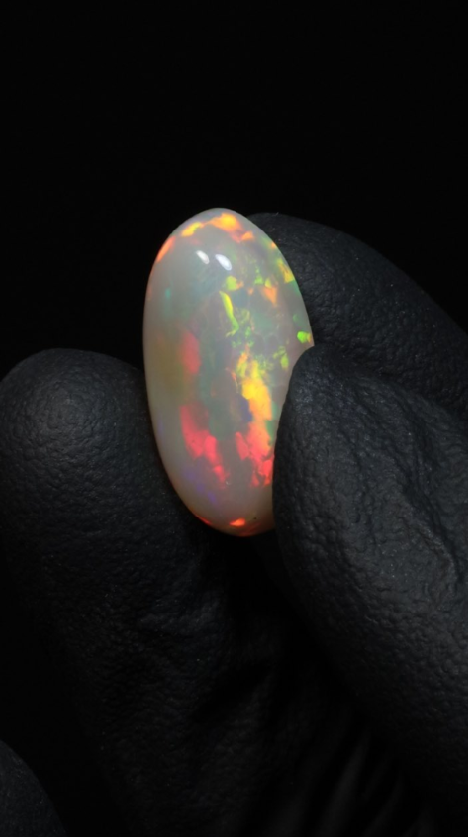 9.35ct Cabochon