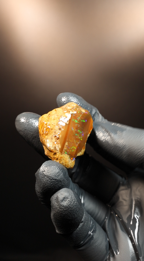 13.56g Rough Specimen
