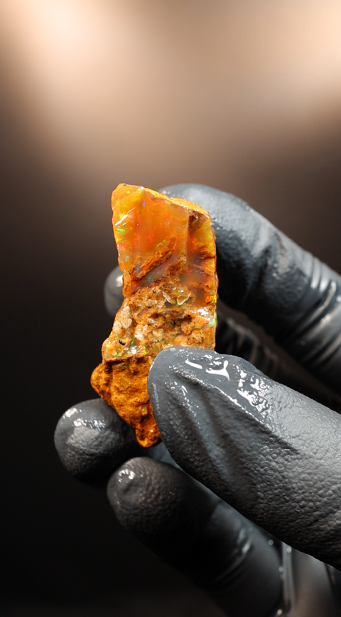 19.03g Rough Specimen