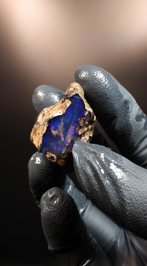 13.33g Rough Specimen