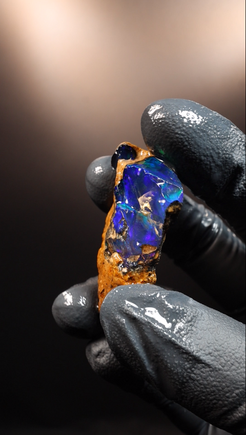10.30g Rough Specimen