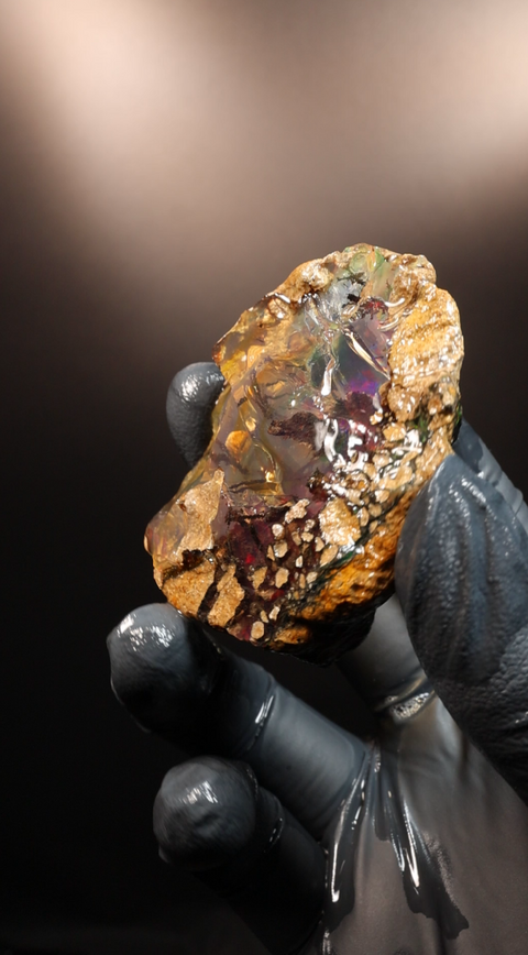 17.04g Rough Specimen