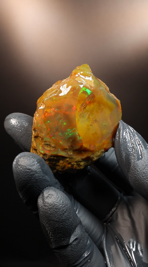 51.20g Rough Specimen