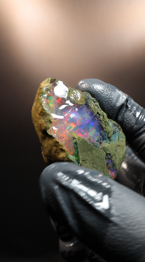 50.26g Rough Specimen