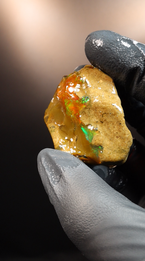14.20g Rough Specimen