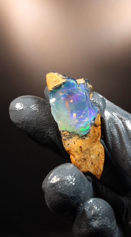 11.28g Rough Specimen