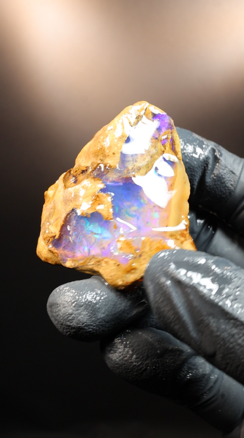 19.89g Rough Specimen