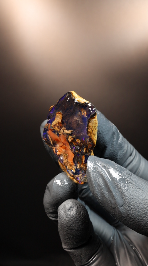 13.25g Rough Specimen