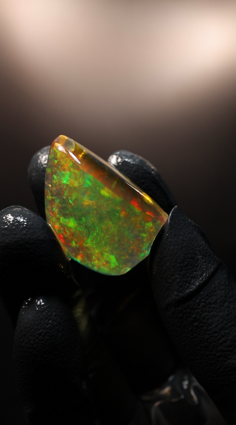 58.00ct Polished Specimen