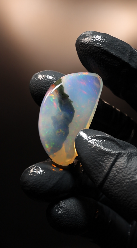 40.80ct Polished Specimen