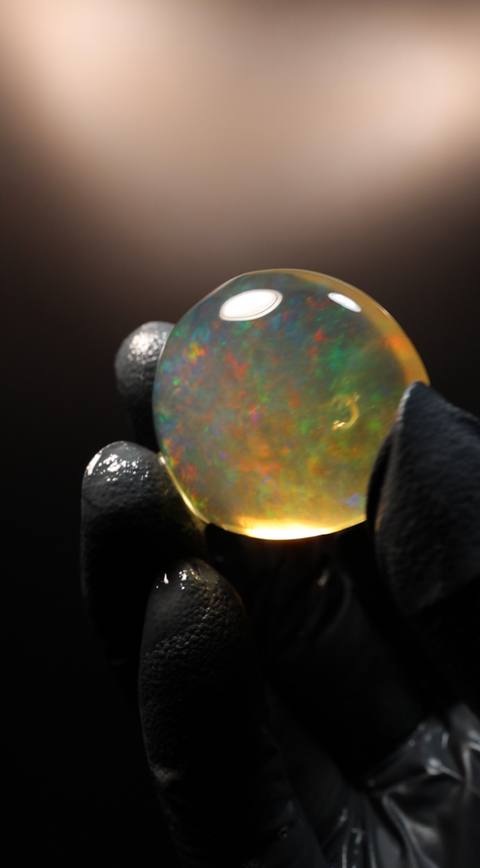 67.60ct Polished Specimen