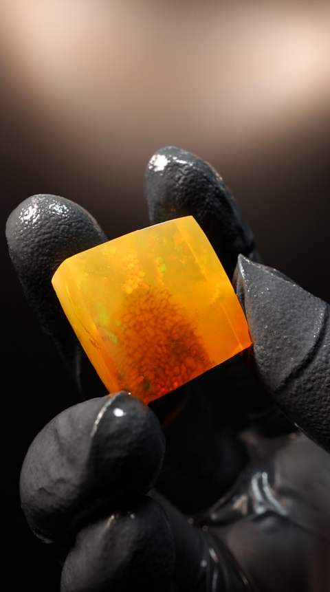 38.86ct Polished Specimen