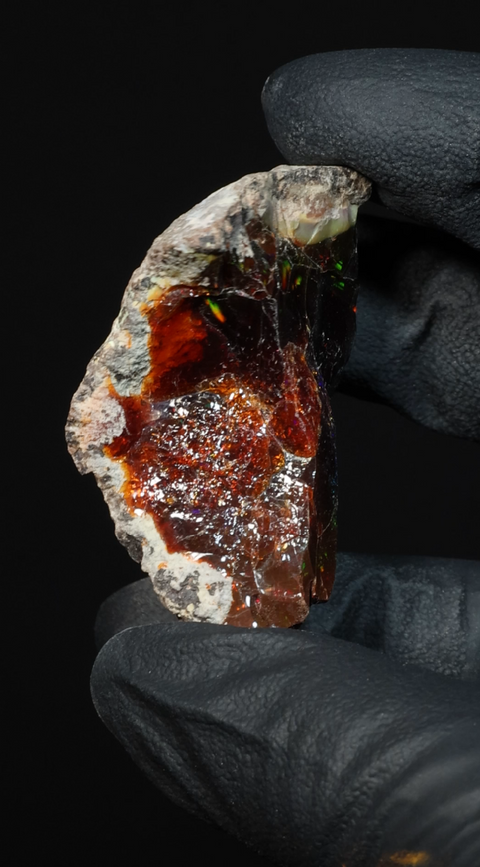 22.29g Rough Single Chocolate