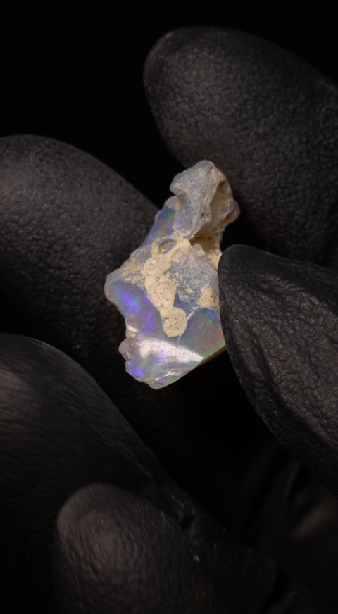 1.72g Rough Single