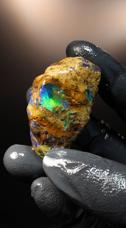 18.57g Rough Specimen