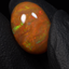 4.70ct Oblong Cabochon