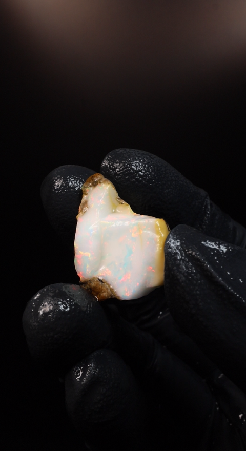 3.29g Rough Chalk