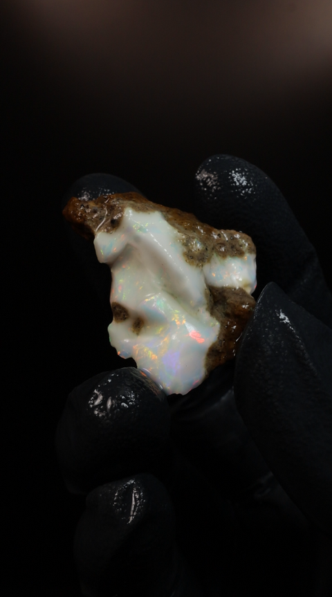 4.89g Rough Chalk
