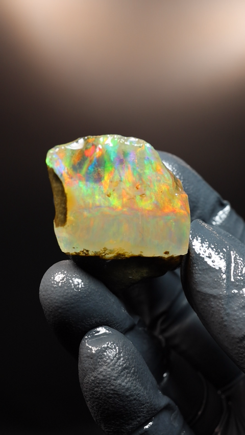15.99g Rough Specimen