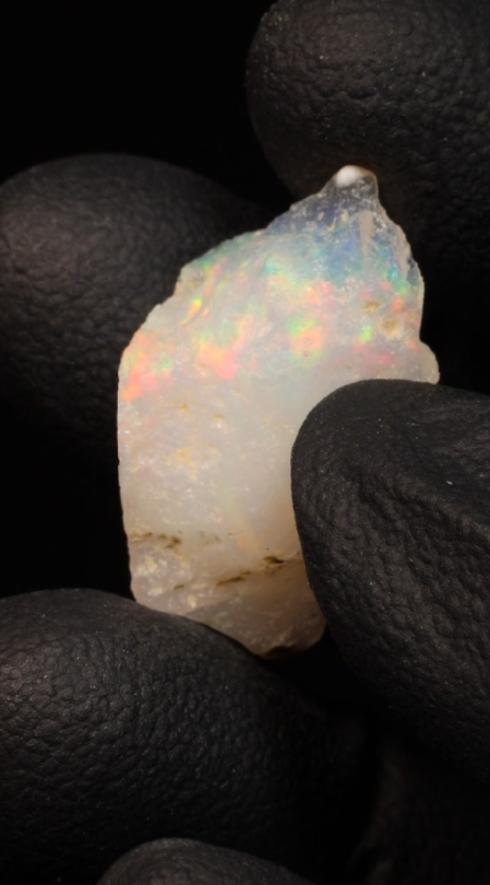 1.91g Rough Single
