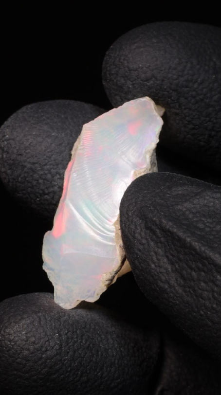 1.70g Rough Single