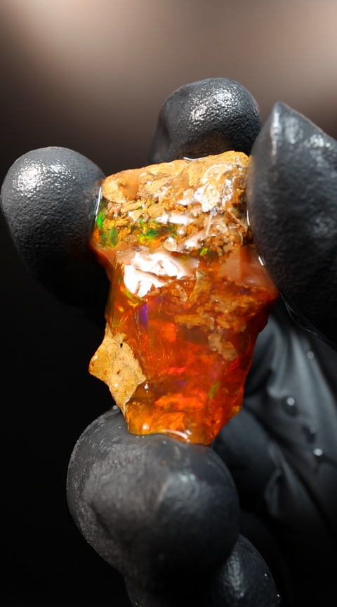 8.60g Rough Specimen