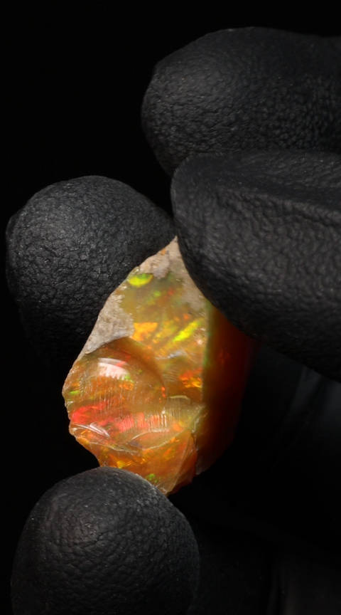 4.60g Rough Single