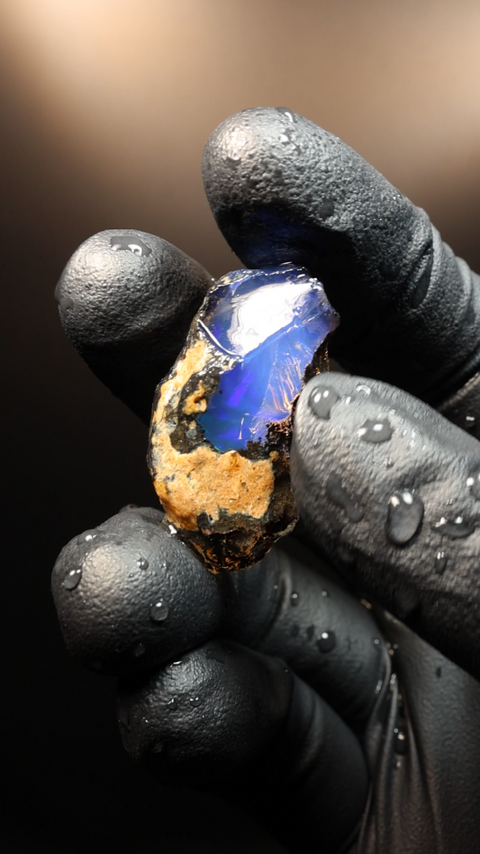 5.30g Rough Specimen