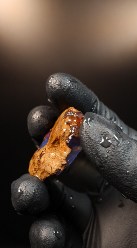 11.30g Rough Specimen
