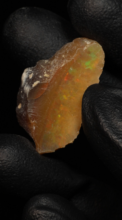 3.10g Rough Single