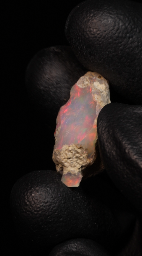 2.36g Rough Single