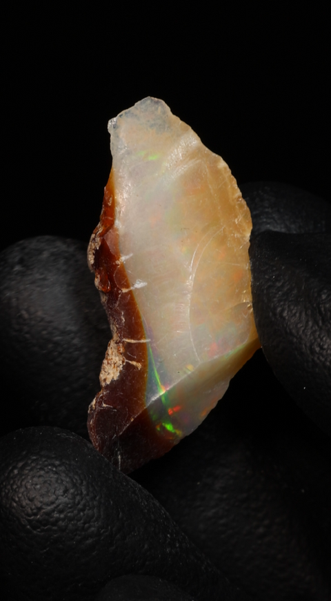 2.49g Rough Single