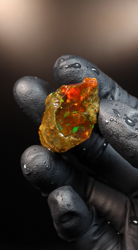 9.78g Rough Specimen