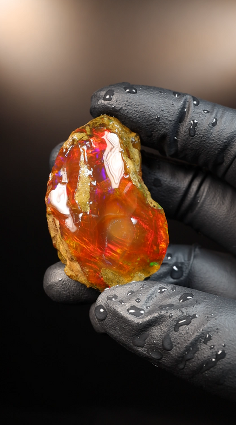 27.82g Rough Specimen