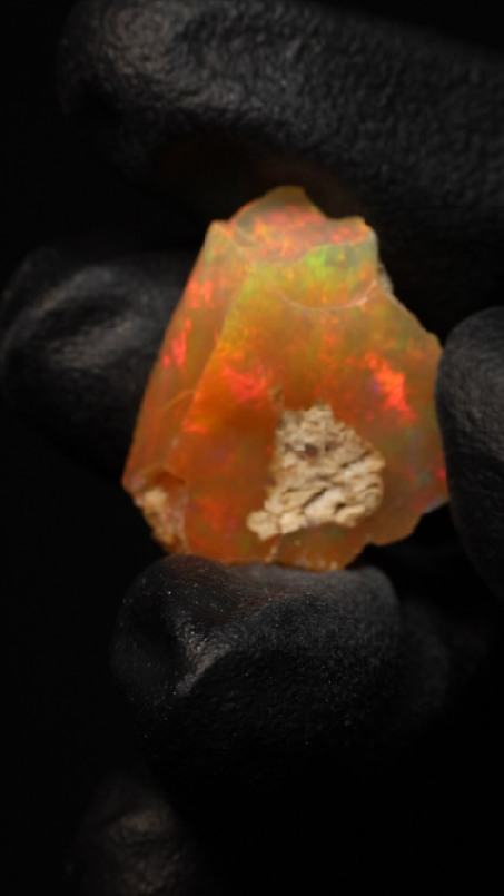 2.74g Rough Single