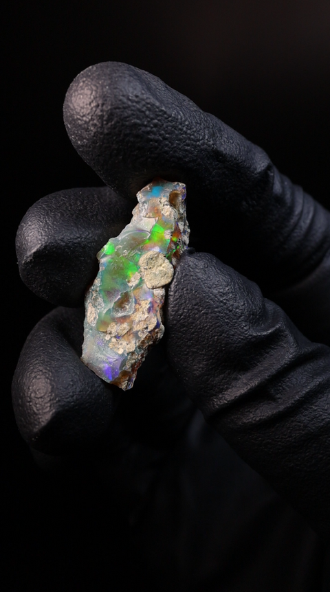 1.80g Rough Single