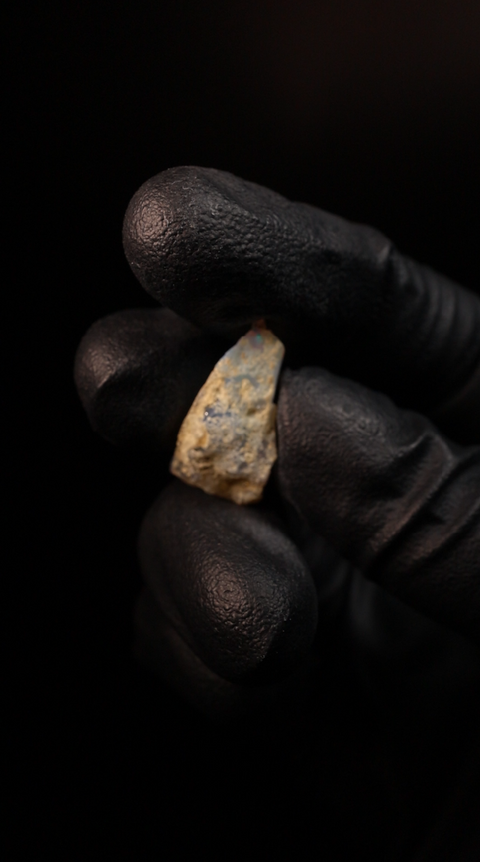 1.61g Rough Single