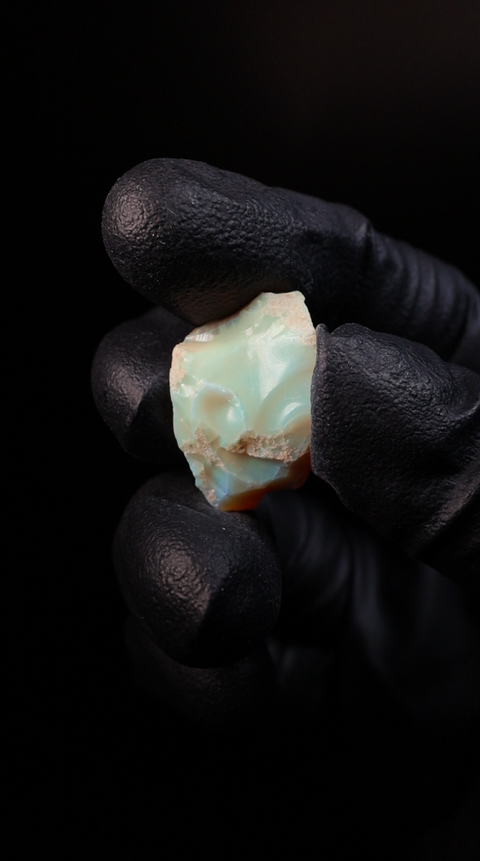 1.94g Rough Single