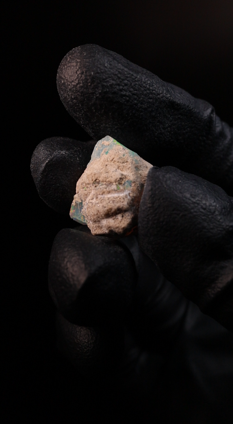 1.82g Rough Single