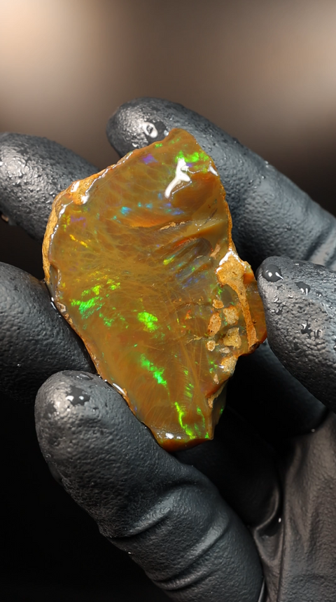 17.32g Rough Specimen