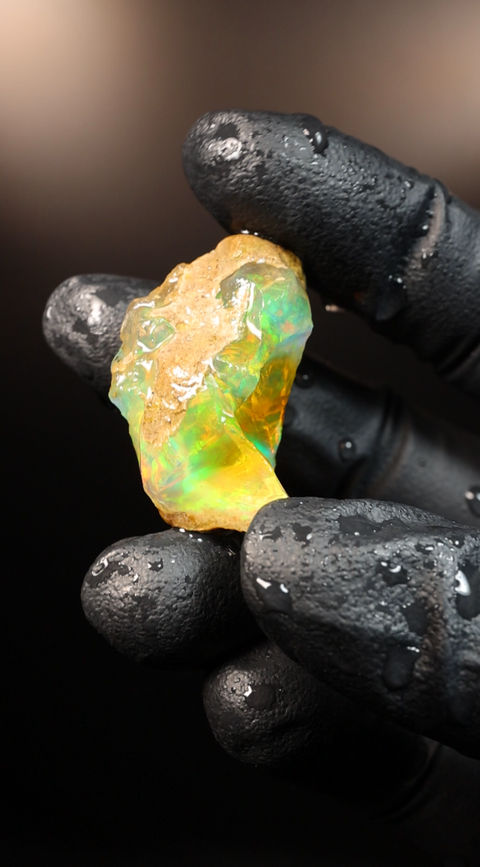 9.67g Rough Specimen