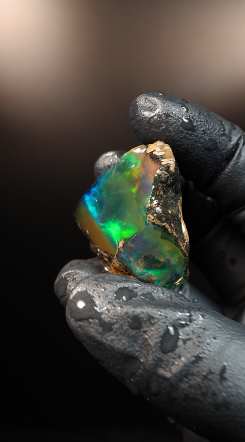 16.37g Rough Specimen