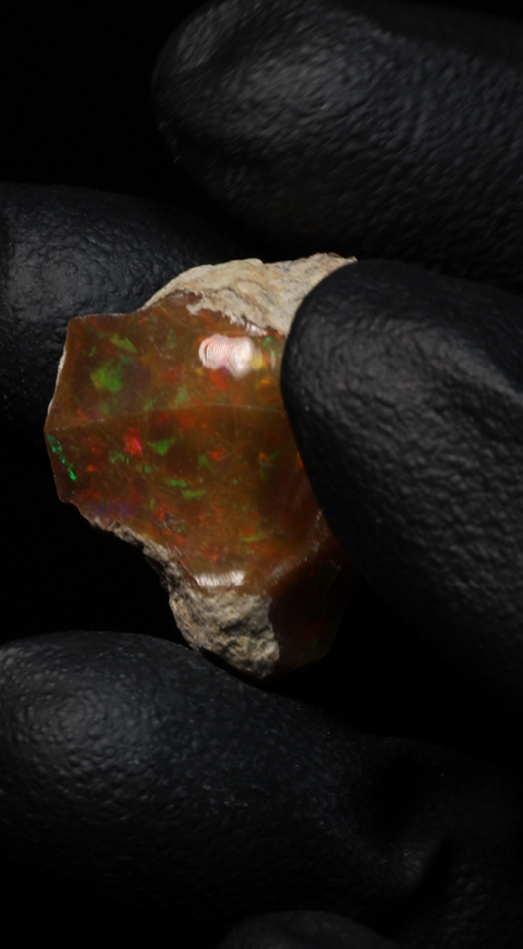 3.76g Rough Single